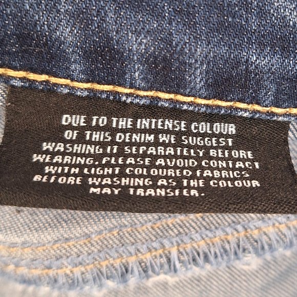 Buffalo (David Bitton) Jeans - Picture 4 of 11